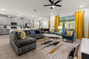 6 Bedrooms- 5 Bathrooms- Solara 1889 Tp